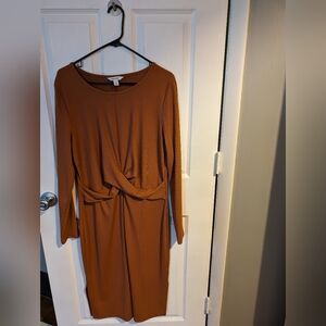 Nine West Dress Sz XL.